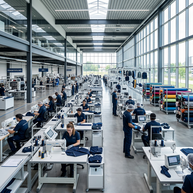 الزي الموحد